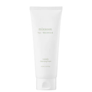 Mixsoon Centella Cleansing Foam 150ml