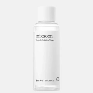 Mixsoon Centella Asiatica Toner 150ml