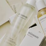 Mixsoon Bean Cleansing Oil 195ml