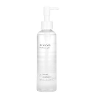Mixsoon Bean Cleansing Oil 195ml