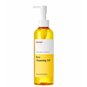 Manyo Pure Cleansing Oil 200ml