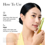 Arencia Vitamin C Booster Shot 30ml