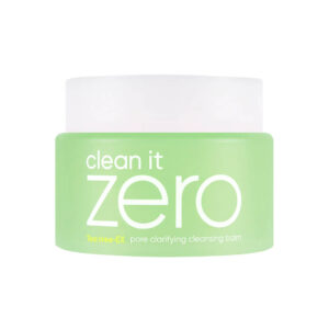 Banila Clean It Zero Pore Clarifying Cleansing Balm 100ml