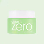 Banila Clean It Zero Pore Clarifying Cleansing Balm 100ml