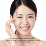 Arencia Fresh Rosehip Mochi Cleanser 120g