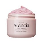 Arencia Fresh Rosehip Mochi Cleanser 120g
