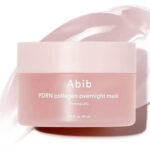 Abib PDRN Collagen Overnight Mask Firming Jelly 80ml