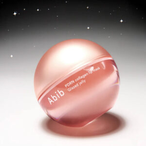 Abib PDRN Collagen Lip Mask Glazed Jelly 11g