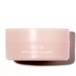 Abib PDRN Retinal Eye Patch Glow Jelly 60pcs