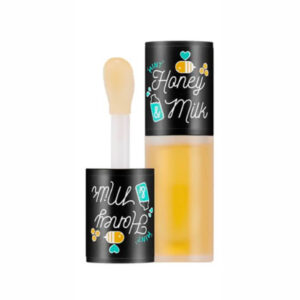 A’Pieu Honey & Milk Lip Oil - Mint 5g