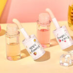 A’Pieu Honey & Milk Lip Oil - Peach 5g