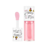 A’Pieu Honey & Milk Lip Oil - Peach 5g