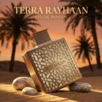 Rayhaan Terra for Him Eau de Parfum 100ml