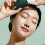 ANUA Heartleaf Silky Moisture Sun Cream SPF 50+ 50ml