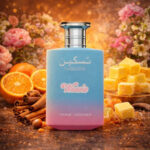 Paris Corner Taskeen Wowie Eau de Parfum 100ml