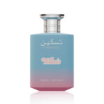 Paris Corner Taskeen Wowie Eau de Parfum 100ml