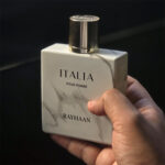 Rayhaan Italia Pour Homme Eau de Parfum 100ml