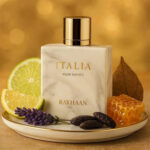 Rayhaan Italia Pour Homme Eau de Parfum 100ml
