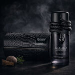 Lattafa Musamam Black Intense Eau de Parfum 100ml