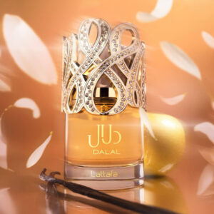 Lattafa Dalal Eau de Parfum 100ml