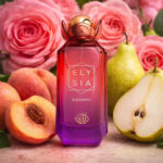 Fragrance World Elysia Elegance Eau de Parfum 100ml