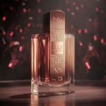 Lattafa Angham Second Song Eau de Parfum 100ml