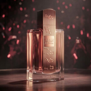 Lattafa Angham Second Song Eau de Parfum 100ml