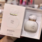 Maison Asrar Milky Way Eau de Parfum 100ml