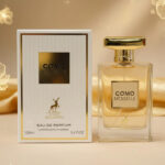 Maison Alhambra Como Moiselle Eau de Parfum 100ml