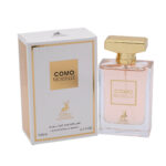 Maison Alhambra Como Moiselle Eau de Parfum 100ml