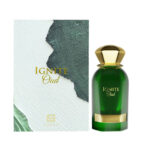 Ahmed Al Maghribi Ignite Oud Extrait de Parfum 60ml