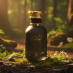 Ahmed Al Maghribi Endless Eau de Parfum 100ml