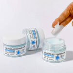APLB Hyaluronic Acid Ceramide HA B5 Facial Cream 55ml