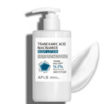 APLB Tranexamic Acid Niacinamide Body Lotion 300ml