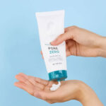 BE THE SKIN BHA+ Pore Zero Cleansing Foam 150g