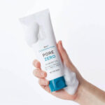 BE THE SKIN BHA+ Pore Zero Cleansing Foam 150g