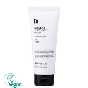 Benton Honest Cleansing Foam 150g
