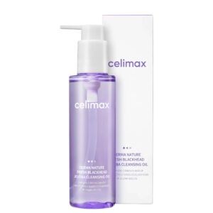 Celimax Cica BHA Acne Foam Cleansing 150ml