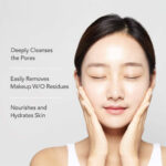Celimax Cica BHA Acne Foam Cleansing 150ml