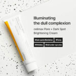 Celimax Pore + Dark Spot Brightening Cream 35ml