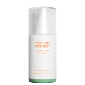 Haruharu Wonder Centella 4% TXA Gel Serum 30ml