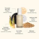 Haruharu Wonder Black Rice Hyaluronic Anti-Wrinkle Serum 50ml