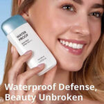 Missha All Around Safe Block Water Proof Sun Milk SPF50+ 70ml