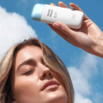 Missha All Around Safe Block Water Proof Sun Milk SPF50+ 70ml