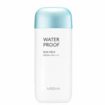 Missha All Around Safe Block Water Proof Sun Milk SPF50+ 70ml