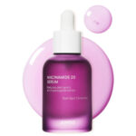 Jumiso Niacinamide 20 Serum 40ml