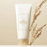 I'm from Rice Whip Facial Cleanser 150ml