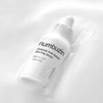 Numbuzin No.4 Ceramide AHA Glazed Skin Prep Serum 30ml