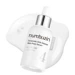 Numbuzin No.4 Ceramide AHA Glazed Skin Prep Serum 30ml