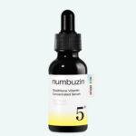 Numbuzin No.5+ Glutathione Vitamin Concentrated Serum 30ml